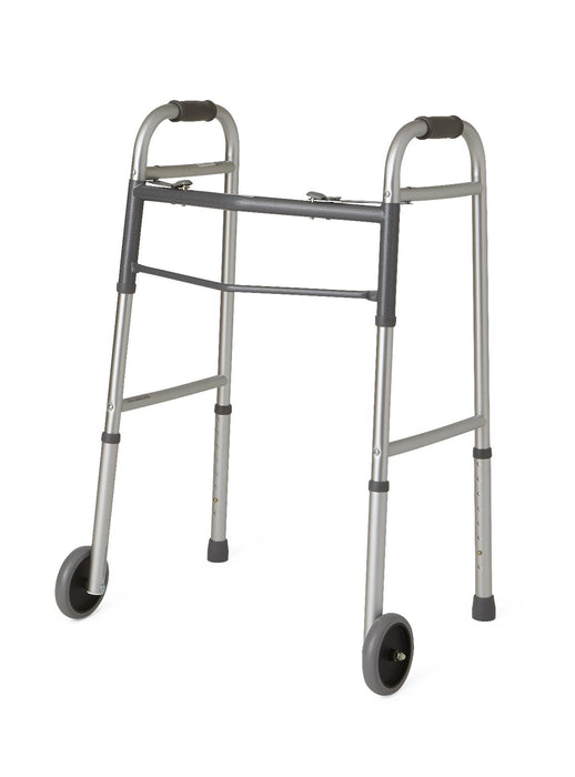 1 Each-Each / Standard / 5.000 IN Patient Safety & Mobility - MEDLINE - Wasatch Medical Supply