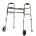 4 Each-Case / Junior / 5.000 IN Patient Safety & Mobility - MEDLINE - Wasatch Medical Supply