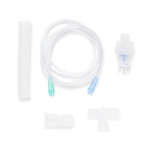 Medline Disposable Handheld Nebulizer Kits