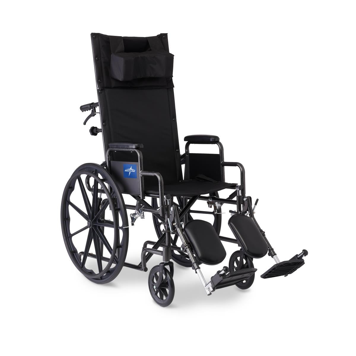 Manual Wheelchairs