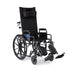 Medline Guardian Reclining Wheelchairs