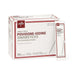 50 Each-Box / PVP-I / Swabstick OR & Surgery Supplies - MEDLINE - Wasatch Medical Supply