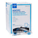 250 Each-Box / Blue / Untreated Nursing Supplies & Patient Care - MEDLINE - Wasatch Medical Supply