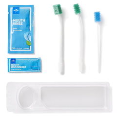 100 Each-Case / Adult / Mouth Rinse Nursing Supplies & Patient Care - MEDLINE - Wasatch Medical Supply