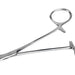 12 Each-Box / Stainless Steel / Forcep Surgical Instruments & Sterilization - MEDLINE - Wasatch Medical Supply