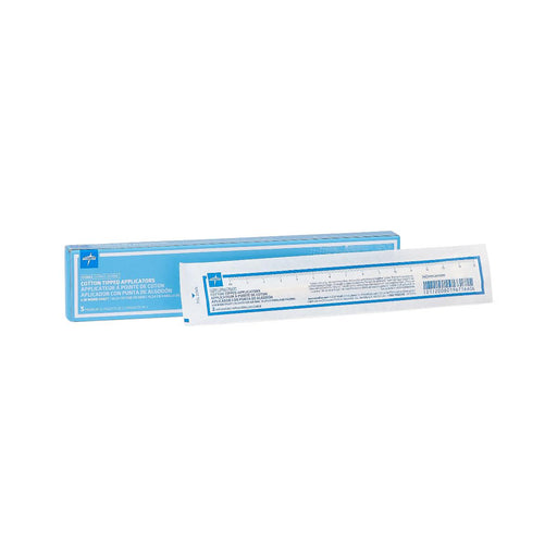 5 Pair-Pack / 6.00 IN / 6.00000 IN Exam & Diagnostic Supplies - MEDLINE - Wasatch Medical Supply