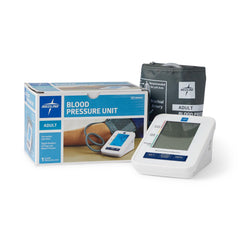 Blood Pressure Monitors - MEDLINE - Wasatch Medical Supply
