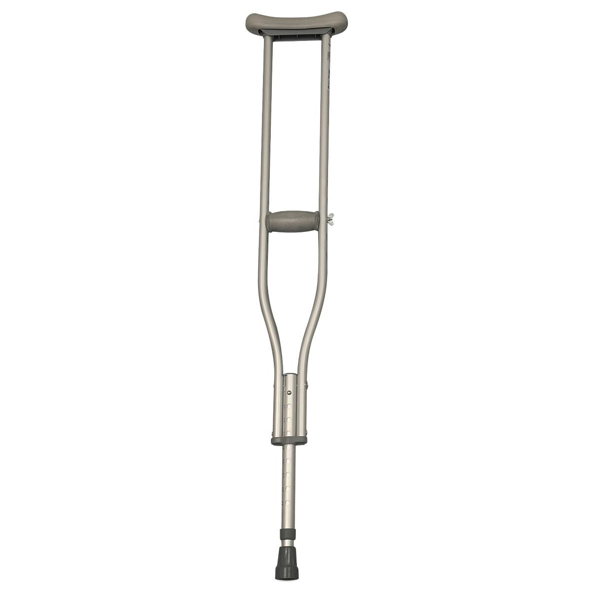1 Pair-Pair / 5'10"- 6'6" / Axillary Patient Safety & Mobility - MEDLINE - Wasatch Medical Supply
