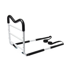 1 Each-Each / White / 12.600 IN Furniture & Capital Equipment - MEDLINE - Wasatch Medical Supply