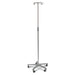 2 Each-Case / Cast Aluminum Furniture & Capital Equipment - MEDLINE - Wasatch Medical Supply