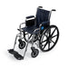 1 Each-Each / 8.00 IN / 24.000 IN Patient Safety & Mobility - MEDLINE - Wasatch Medical Supply