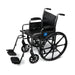 1 Each-Each / 8.00 IN / 24.000 IN Patient Safety & Mobility - MEDLINE - Wasatch Medical Supply