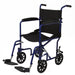 Blue Patient Safety & Mobility - MEDLINE - Wasatch Medical Supply