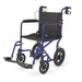 Blue/Black Patient Safety & Mobility - MEDLINE - Wasatch Medical Supply