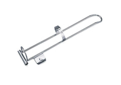 1 Each-Each / Steel / Wheelchair O2 Tank Holders Patient Safety & Mobility - MEDLINE - Wasatch Medical Supply