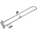 1 Each-Each / Steel / Wheelchair O2 Tank Holders Patient Safety & Mobility - MEDLINE - Wasatch Medical Supply