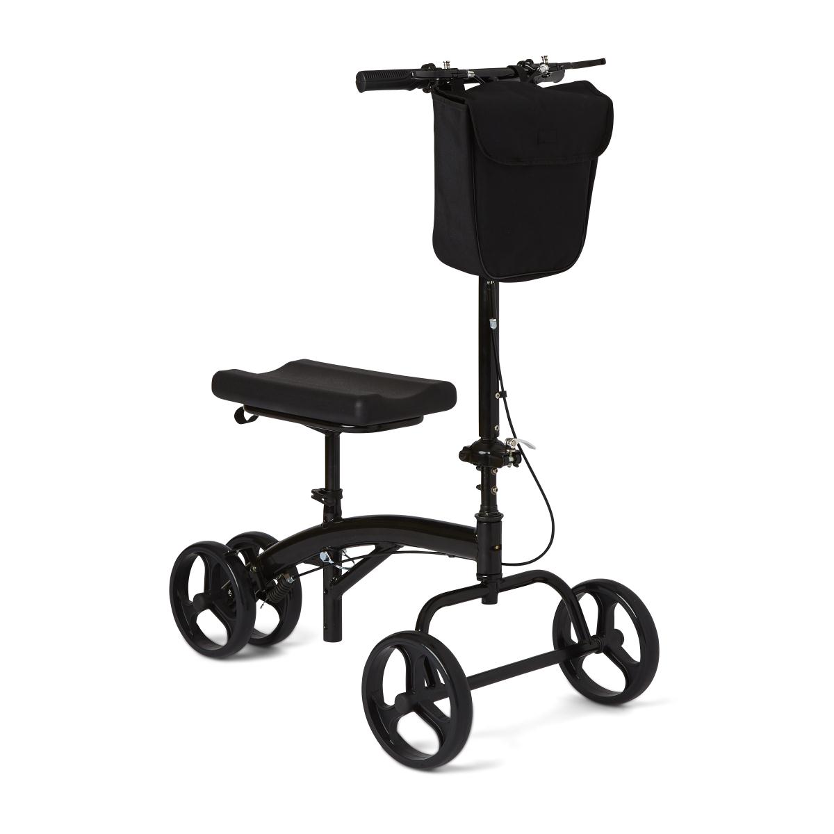 1 Each-Each / Black / 300.00 LB Patient Safety & Mobility - MEDLINE - Wasatch Medical Supply