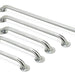 1 Each-Each / Chrome / 32.00000 IN Patient Safety & Mobility - MEDLINE - Wasatch Medical Supply