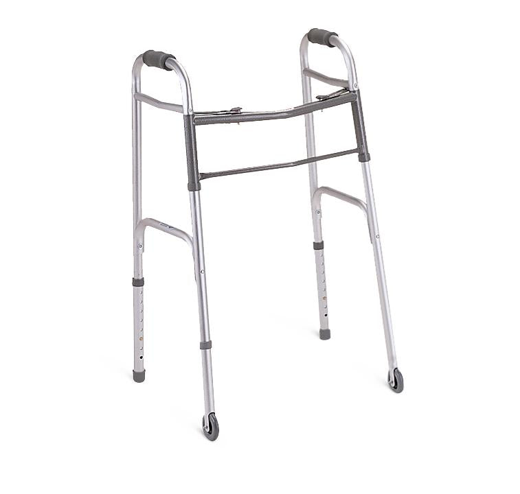 4 Each-Case / Standard / 3.000 IN Patient Safety & Mobility - MEDLINE - Wasatch Medical Supply