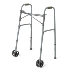 1 Each-Each / Silver / Bariatric Patient Safety & Mobility - MEDLINE - Wasatch Medical Supply