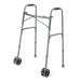 1 Each-Each / Silver / Bariatric Patient Safety & Mobility - MEDLINE - Wasatch Medical Supply