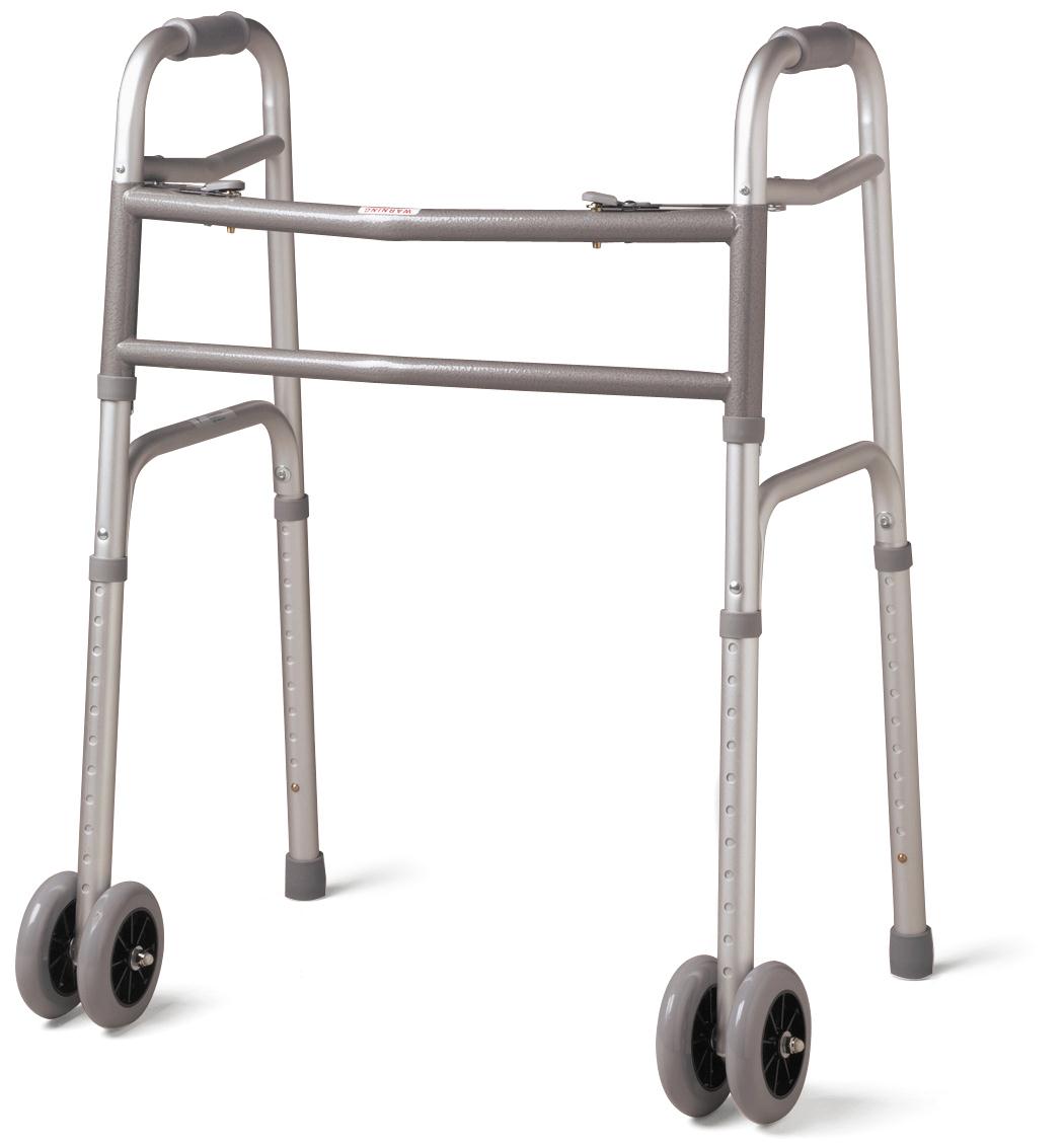 1 Pair-Case / No / 500.00 LB Patient Safety & Mobility - MEDLINE - Wasatch Medical Supply