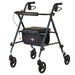 Blue / 6.000 IN Patient Safety & Mobility - MEDLINE - Wasatch Medical Supply