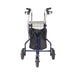 1 Each-Each / Blue / 8.000 IN Patient Safety & Mobility - MEDLINE - Wasatch Medical Supply