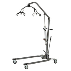 1 Each-Each / 73.000 IN / 23 Manual Lift - MEDLINE - Wasatch Medical Supply