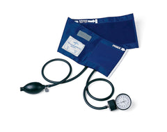 1 Each-Each / Black / Large Adult Exam & Diagnostic Supplies - MEDLINE - Wasatch Medical Supply