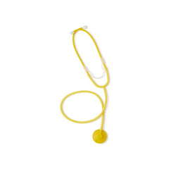 1 Each-Each / Yellow / Disposable Exam & Diagnostic Supplies - MEDLINE - Wasatch Medical Supply