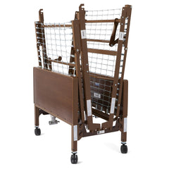 1 Each-Case / No / Medline Hc Beds Furniture & Capital Equipment - MEDLINE - Wasatch Medical Supply
