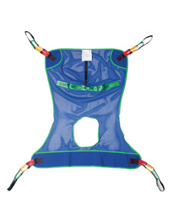 1 Each-Each / Large / 17.00000 IN Patient Sling - MEDLINE - Wasatch Medical Supply