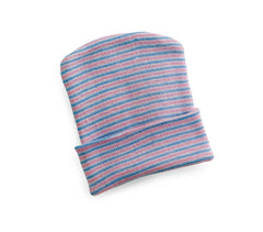 50 Each-Pack / Stripes / 1-Ply Apparel - MEDLINE - Wasatch Medical Supply