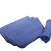 100 Each-Case / Blue / 27.00000 IN OR & Surgery Supplies - MEDLINE - Wasatch Medical Supply