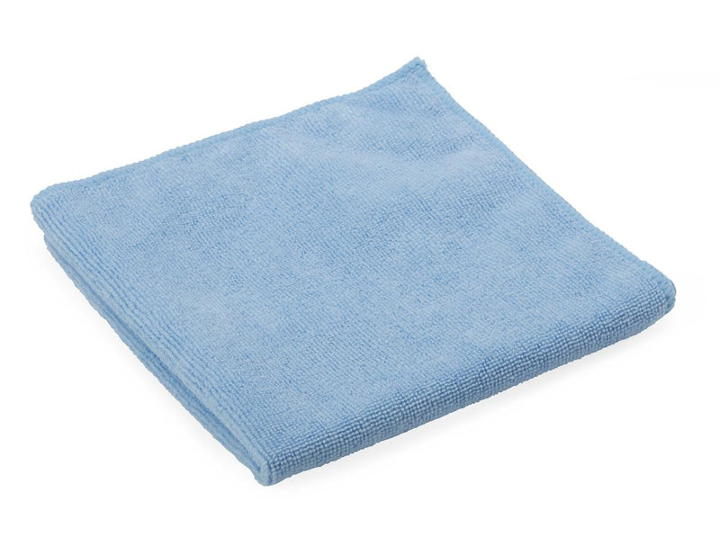 25 Each-Case / Blue / 80% Polyester/20% Polyamide Housekeeping - MEDLINE - Wasatch Medical Supply