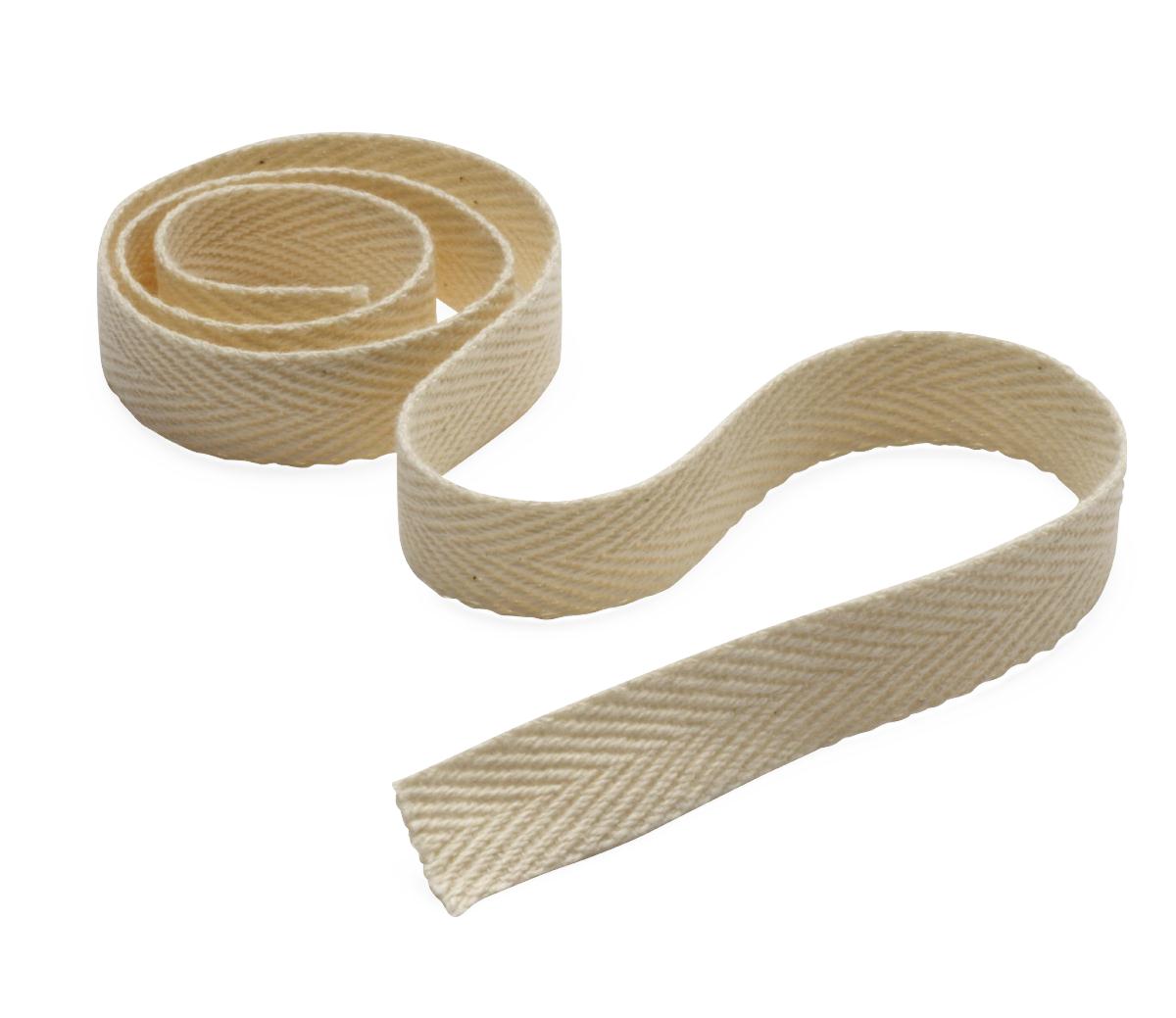 1 Roll-Roll / Unbleached / Cotton Apparel - MEDLINE - Wasatch Medical Supply