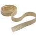 1 Roll-Roll / Unbleached / Cotton Apparel - MEDLINE - Wasatch Medical Supply