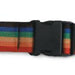 1 Each-Each / Rainbow / Plastic Buckle Patient Safety & Mobility - MEDLINE - Wasatch Medical Supply