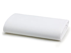 12 Each-Dozen / White / White Linens - MEDLINE - Wasatch Medical Supply