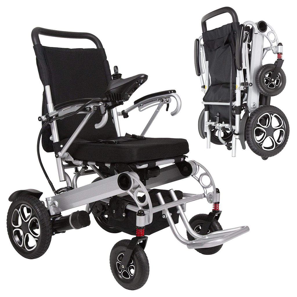 Wheelchairs & Transport Chairs