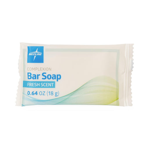 800 Each-Case / 0.640 OZ / Bar Nursing Supplies & Patient Care - MEDLINE - Wasatch Medical Supply