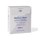 100 Each-Case / 3"X3" / 3"X3" Wound Care - MEDLINE - Wasatch Medical Supply