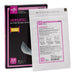 50 Each-Case / Up to 7 Days / Non-Adherent Silicone Contact Wound Care - MEDLINE - Wasatch Medical Supply