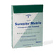 50 Each-Box / Max: 7 Day: Check Drainage / Matrix/Grid Wound Care - MEDLINE - Wasatch Medical Supply