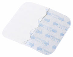 100 Each-Box / Max: 7 Day: Check Drainage / Transparent Film Wound Care - MEDLINE - Wasatch Medical Supply