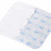 100 Each-Box / Max: 7 Day: Check Drainage / Transparent Film Wound Care - MEDLINE - Wasatch Medical Supply