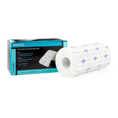 1 Box-Box / 6" X 11yd Wound Care - MEDLINE - Wasatch Medical Supply