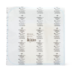 1 Each-Each / Hydrocolloid / 6.00000 IN Wound Care - MEDLINE - Wasatch Medical Supply