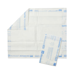 70 Each-Case / White / 30" X 36" Incontinence - MEDLINE - Wasatch Medical Supply